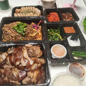 화덕에구운 족발신선생 사진
