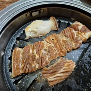 부자갈비 사진