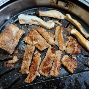 부자갈비 사진