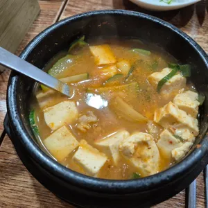 부자갈비 사진