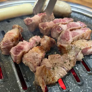 미미돼소 사진