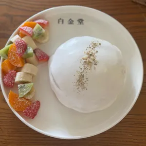 카페 백금당 사진