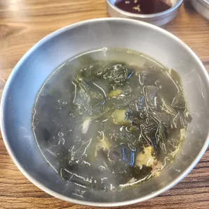 천지식당 사진