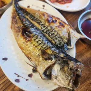 천지식당 사진