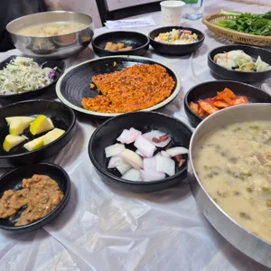 팔팔식당 사진