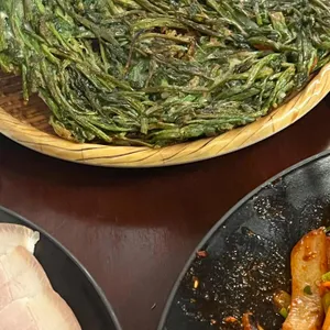 인사도담 사진