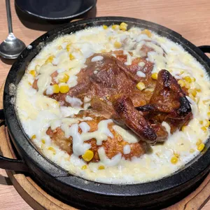 계림원 누룽지통닭구이 사진