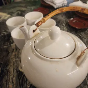산촌 사진