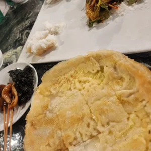 산촌 사진