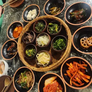 산촌 리뷰 사진