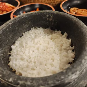 산촌 사진