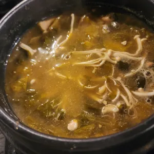 산촌 사진