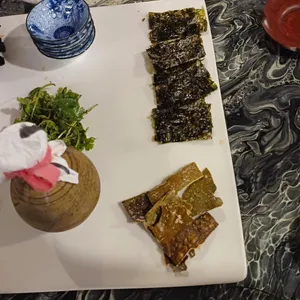 산촌 사진