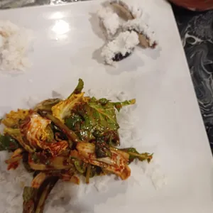 산촌 리뷰 사진