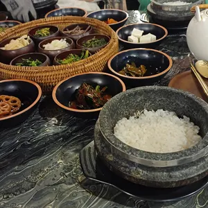 산촌 리뷰 사진