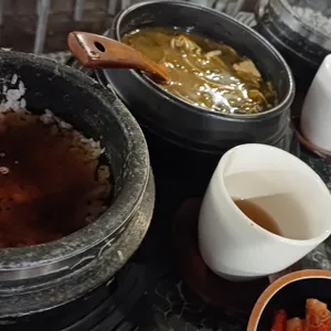 산촌 사진