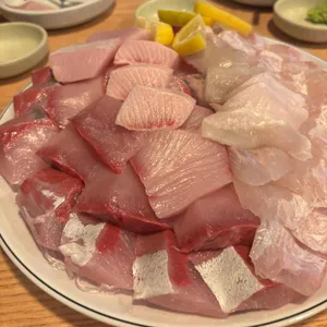 바다회사랑 사진