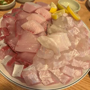 바다회사랑 사진