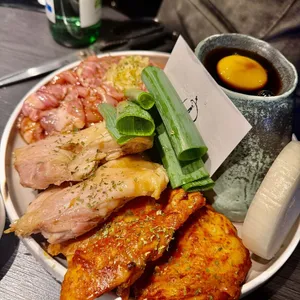 숯불닭구이 호연재 사진