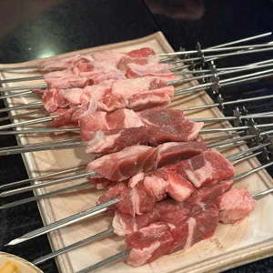 양꼬치참숯구이 사진