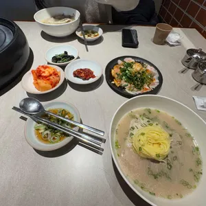 도야집 사진