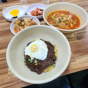 태동반점 사진