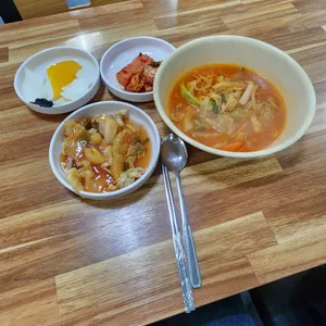 태동반점 사진