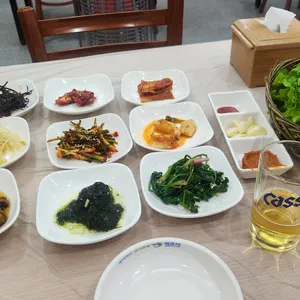 영암갈비 사진