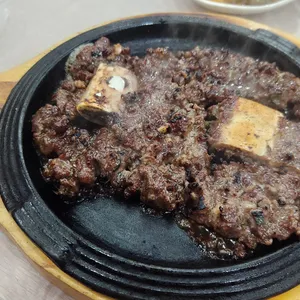영암갈비 사진