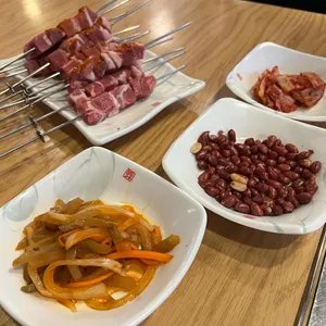 중화정 사진