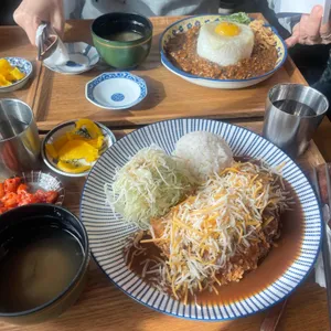 부엉이식당 사진 1