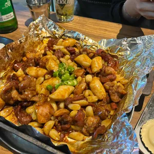 똥찌비 사진