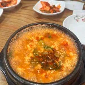 생두부촌 사진