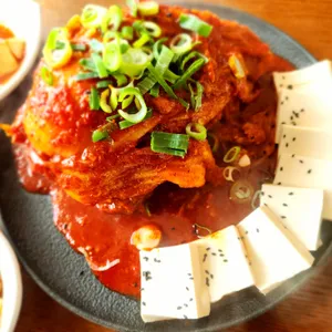 왕뼈집감자탕뼈찜 사진