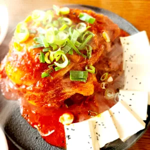 왕뼈집감자탕뼈찜 사진