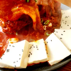 왕뼈집감자탕뼈찜 사진