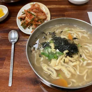 칼국수별난만두 사진