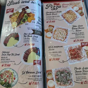 하이킹 리뷰 사진