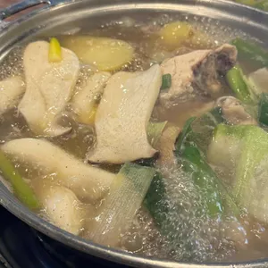 동대문 닭한마리 칼국수 사진 1