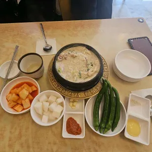 청담 영양센터 사진