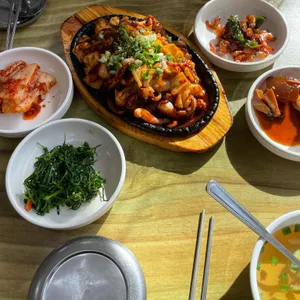 세자매부대찌개 사진