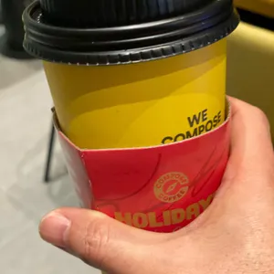 컴포즈커피 사진
