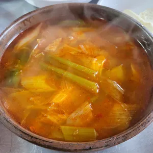 옛집식당 사진