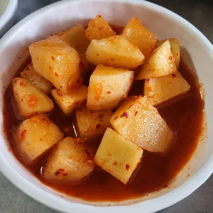 옛집식당 사진