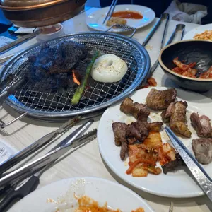 명륜진사갈비 사진