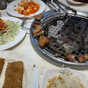 명륜진사갈비 사진