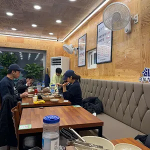 서부청기와감자탕 리뷰 사진