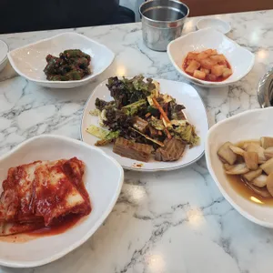 초원의집 리뷰 사진