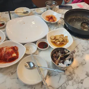 초원의집 리뷰 사진