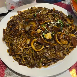 이화원 사진